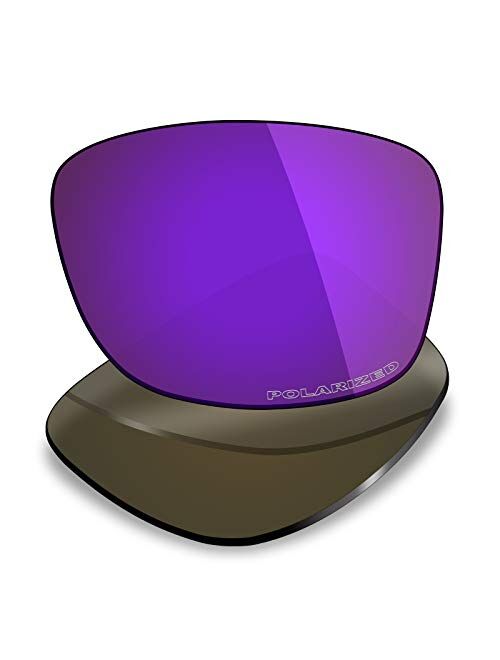 Mryok Replacement Lenses for Oakley Jupiter Squared/Jupiter Carbon - Options