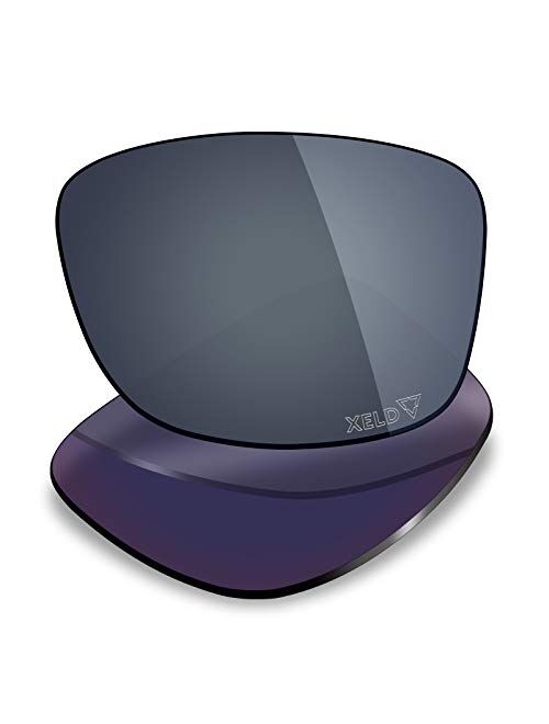 Mryok Replacement Lenses for Oakley Jupiter Squared/Jupiter Carbon - Options