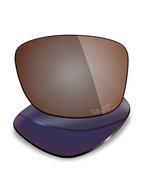 Mryok Replacement Lenses for Oakley Jupiter Squared/Jupiter Carbon - Options