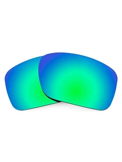 Revant Replacement Lenses for Oakley Turbine - Compatible with Oakley Turbine Sunglasses