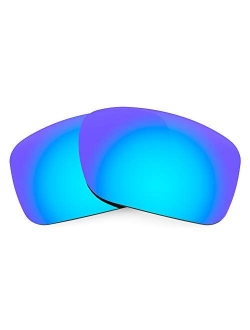 Revant Replacement Lenses for Oakley Turbine - Compatible with Oakley Turbine Sunglasses