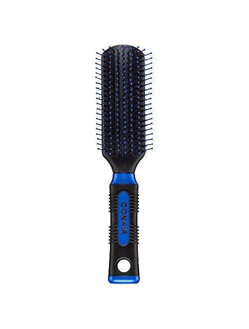 Conair Pro Hair Brush with Nylon Bristle