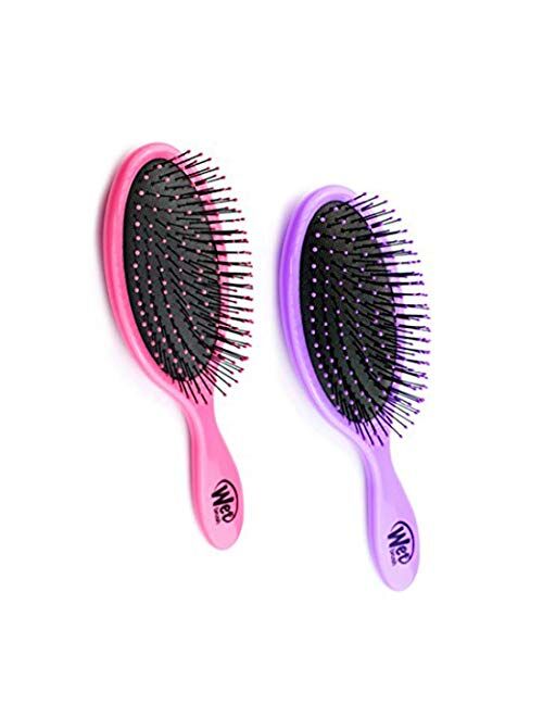 Wet Brush 2-Piece Original Detangler Hair Brush