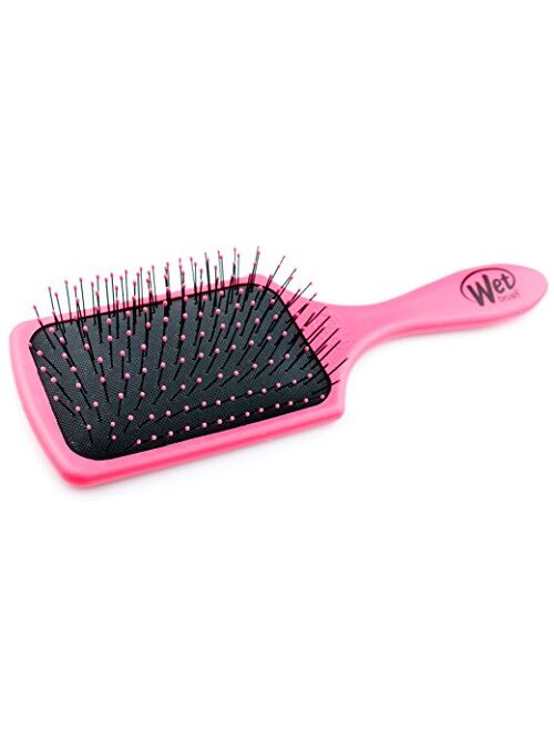 Wet Brush Paddle Hair Brushes