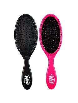 Wet Brush 2 Piece Original Detangler