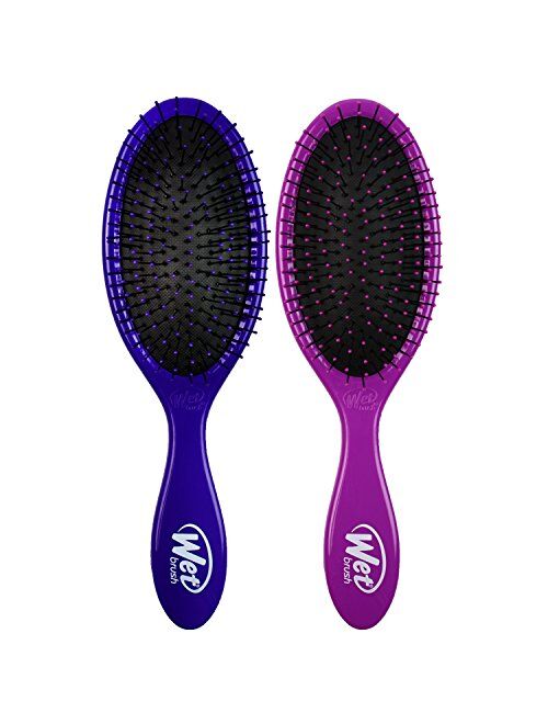 Wet Brush 2 Piece Original Detangler