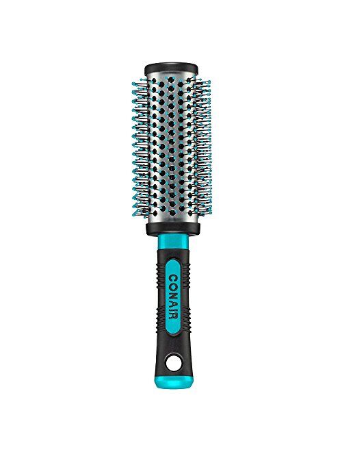 Conair Pro Hot Curling Hair Brush Round