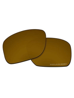 OOWLIT Replacement Lenses Compatible with Oakley Holbrook Sunglass