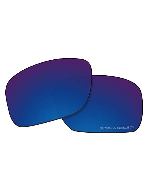 OOWLIT Replacement Lenses Compatible with Oakley Holbrook Sunglass