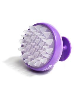 Vitagoods Scalp Massaging Shampoo Brush