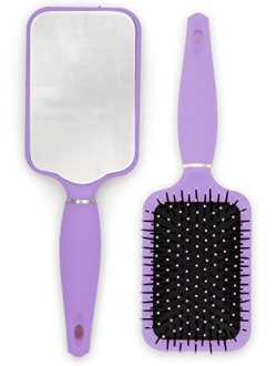 Paddle Brush