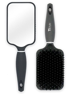 Paddle Brush