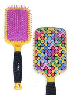 Paddle Brush