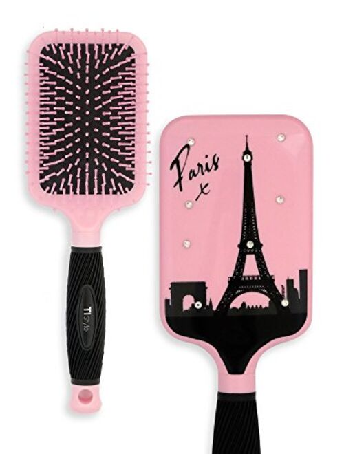 Paddle Brush