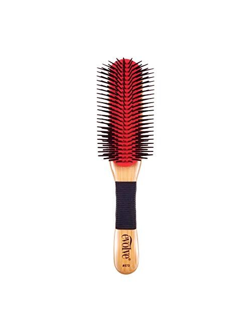 Evolve Knot Free Detangle Brush