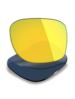 Mryok Replacement Lenses for Oakley Holbrook - Options