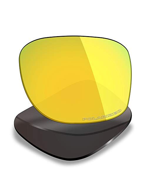 Mryok Replacement Lenses for Oakley Holbrook - Options