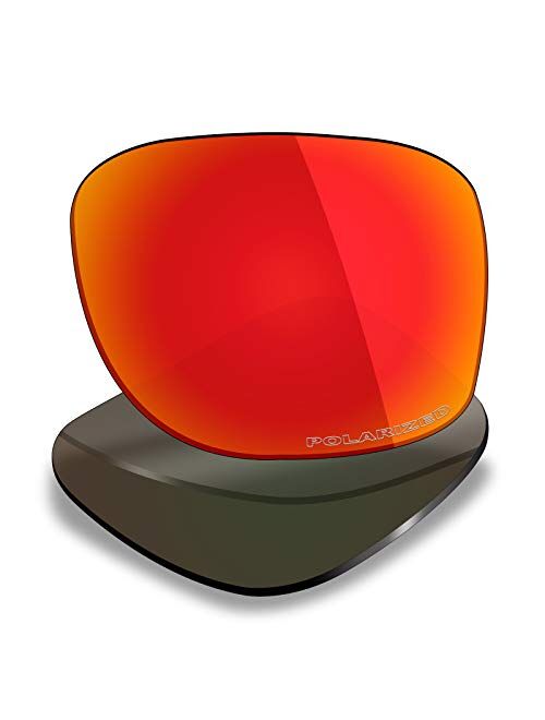 Mryok Replacement Lenses for Oakley Holbrook - Options