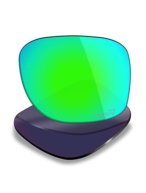 Mryok Replacement Lenses for Oakley Holbrook - Options