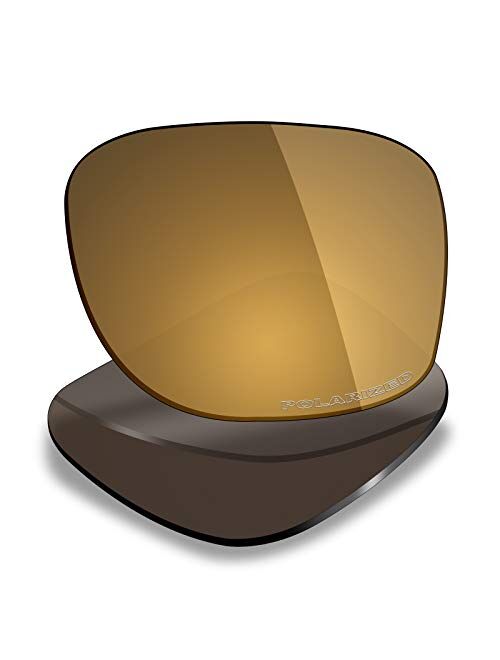 Mryok Replacement Lenses for Oakley Holbrook - Options