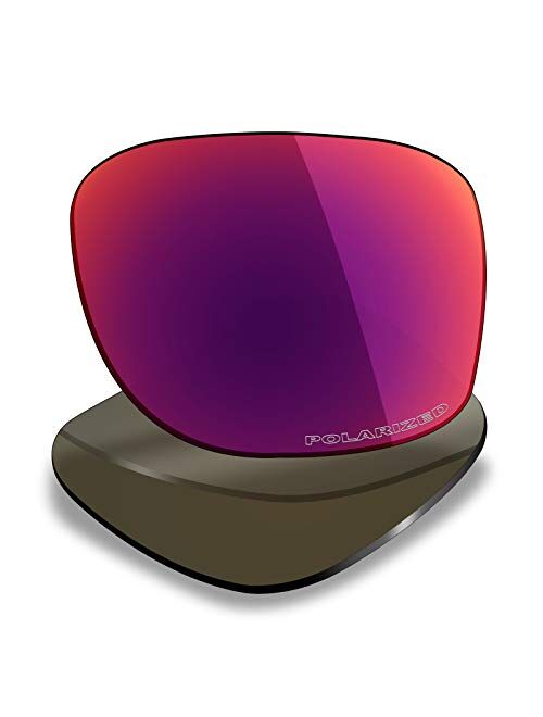 Mryok Replacement Lenses for Oakley Holbrook - Options