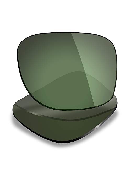 Mryok Replacement Lenses for Oakley Holbrook - Options