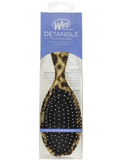 Wet Brush Hair Brush