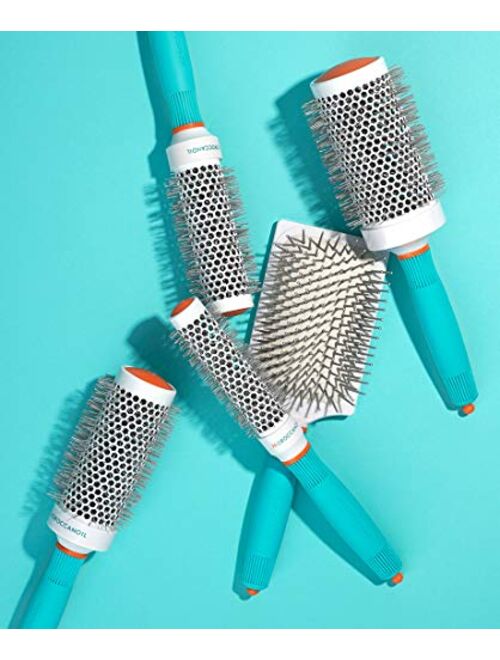 Moroccanoil Ceramic Round Brush