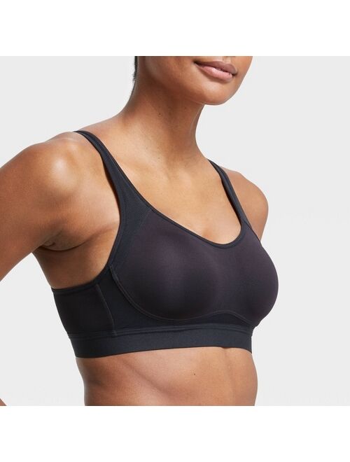 Women's High Support Convertible Strap Bra - All in Motion