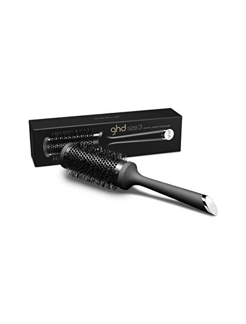 ghd Ceramic Radial Hair Brushes