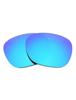 Revant Replacement Lenses for Oakley Garage Rock - Compatible with Oakley Garage Rock Sunglasses