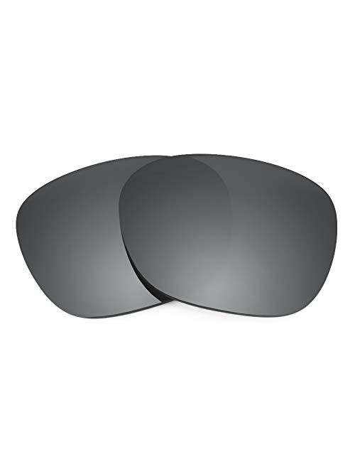 Revant Replacement Lenses for Oakley Garage Rock - Compatible with Oakley Garage Rock Sunglasses