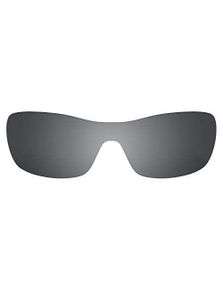 Revant Replacement Lenses for Oakley Antix - Compatible with Oakley Antix Sunglasses