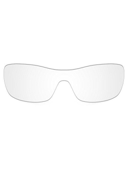 Revant Replacement Lenses for Oakley Antix - Compatible with Oakley Antix Sunglasses