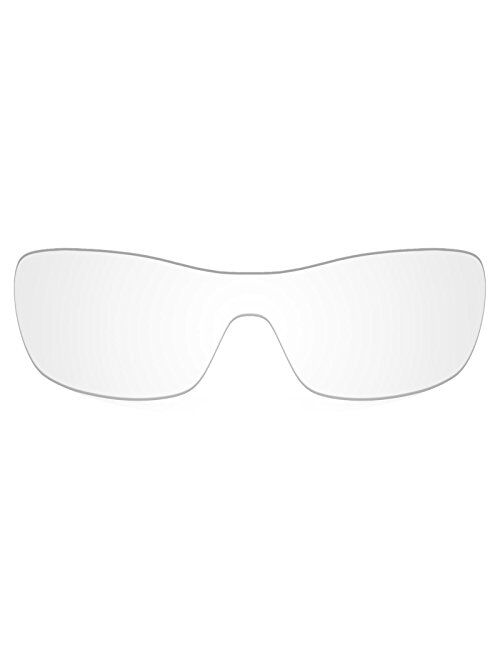 Revant Replacement Lenses for Oakley Antix - Compatible with Oakley Antix Sunglasses