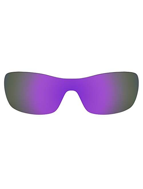 Revant Replacement Lenses for Oakley Antix - Compatible with Oakley Antix Sunglasses