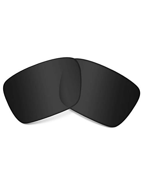 SeekOptics Replacement Lenses for Oakley Fuel Cell Sunglasses