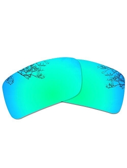 Dynamix Polarized Replacement Lenses for Oakley Gascan - Multiple Options