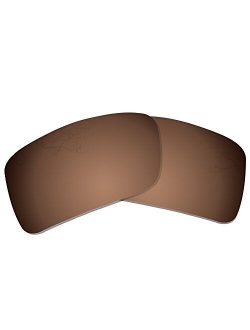 Dynamix Polarized Replacement Lenses for Oakley Gascan - Multiple Options