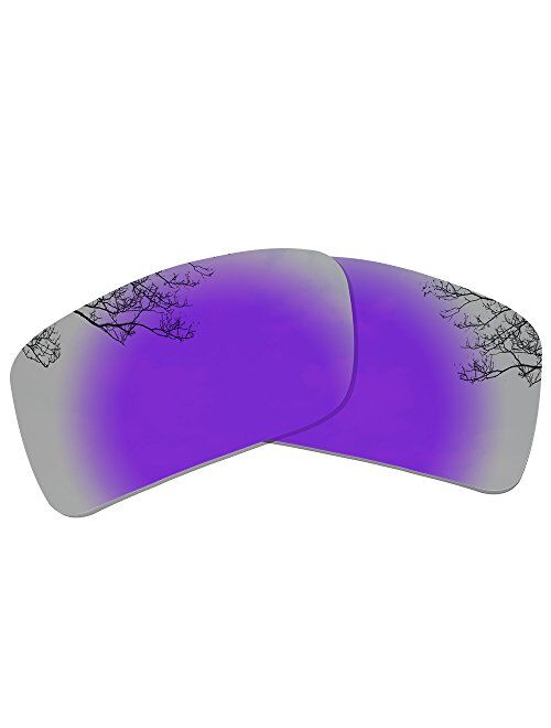 Dynamix Polarized Replacement Lenses for Oakley Gascan - Multiple Options