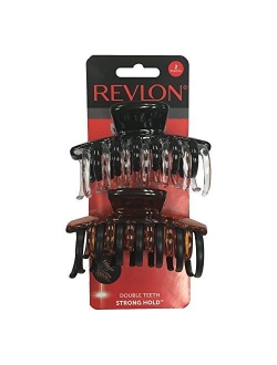 Revlon Strong Hold Hair Clip