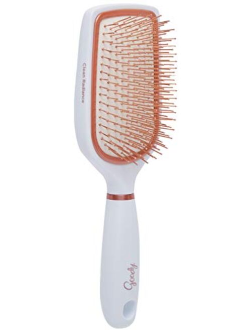 Goody Clean Radiance Oval Brush with Copper Bristles V2