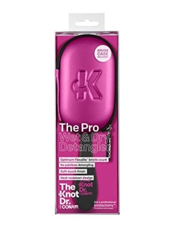 The Knot Dr. For Conair The Pro