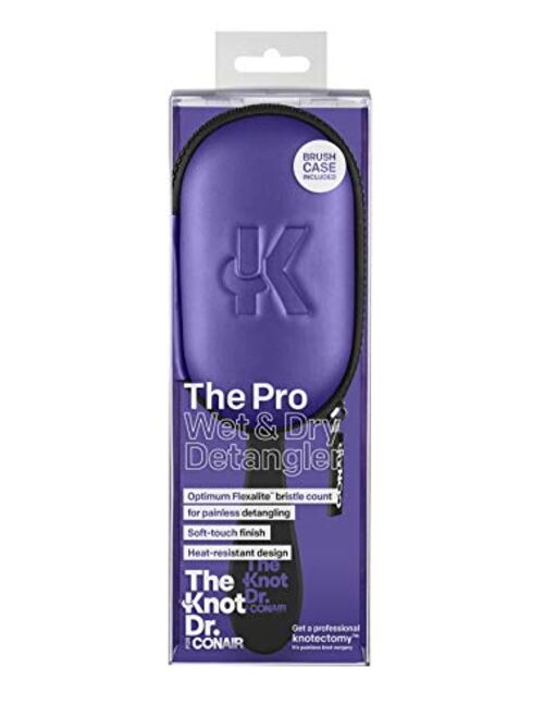 The Knot Dr. For Conair The Pro