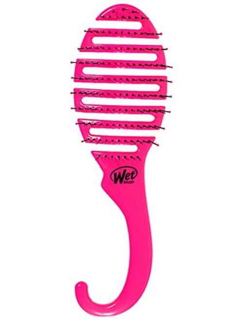 Wet Brush Shower Flex Hair Brush