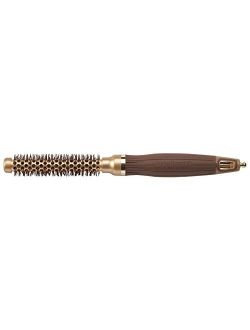 Olivia Garden NanoThermic Ceramic + Ion Round Thermal Hair Brush