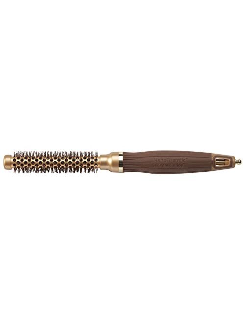 Olivia Garden NanoThermic Ceramic + Ion Round Thermal Hair Brush