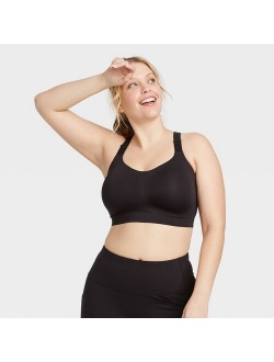 Women's High Support Bonded Bra - All in Motion