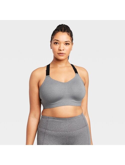 Women's High Support Bonded Bra - All in Motion