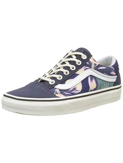 Women's Low-Top Sneaker